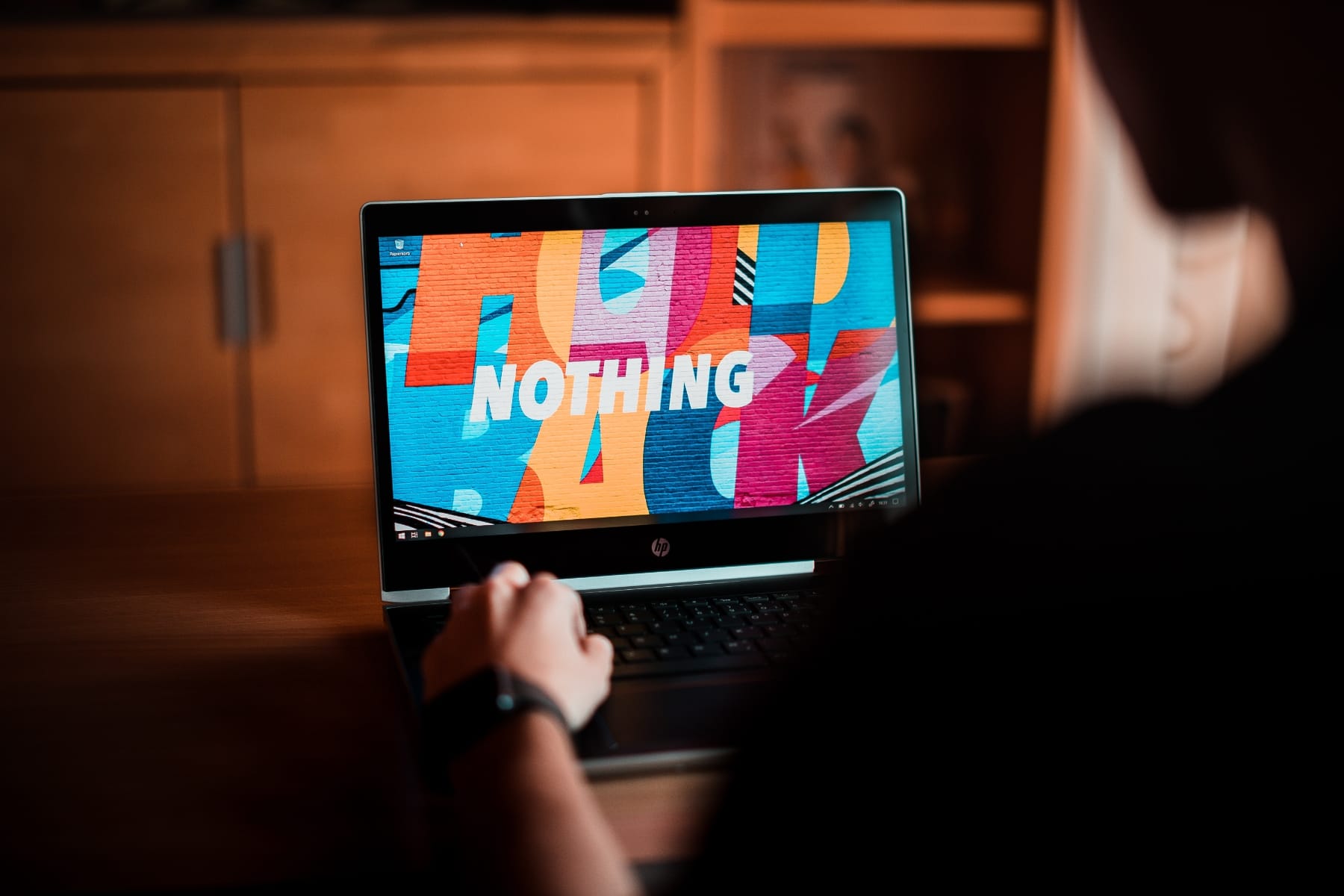 Beyond mobile exploring the future of digital interaction